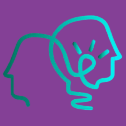 Blue Page Insight logo